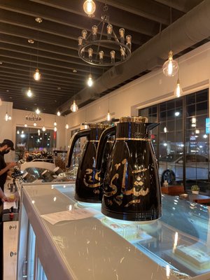 Haraz Coffee House by null