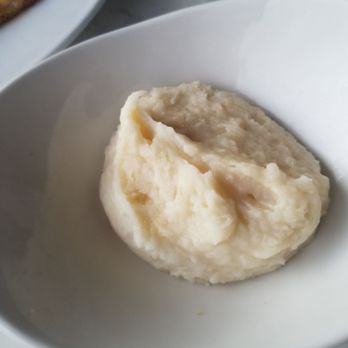 Casablanca - mash potatoes - Seafood Near Me - Miami, Florida Casablanca - mash potatoes - Seafood Near Me - Miami, Florida