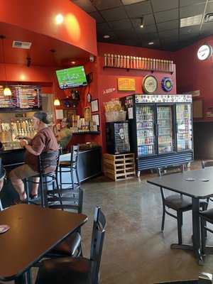 Final Gravity Taproom & Bottleshop by null