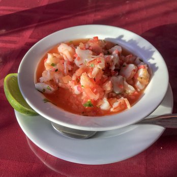 El Apretador 2 - a bowl of shrimp and tomato soup - Salvadoran Near Me - Central Islip, New York El Apretador 2 - a bowl of shrimp and tomato soup - Salvadoran Near Me - Central Islip, New York