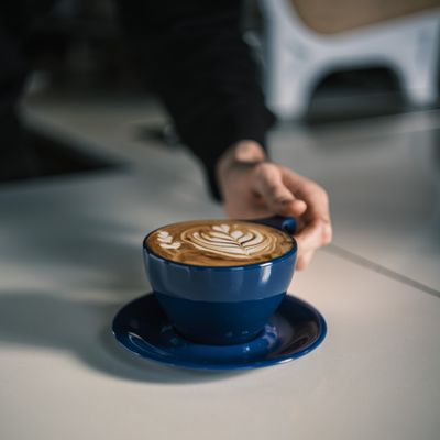 goodboybob coffee roasters by null
