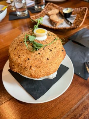 Registry Bistro by null