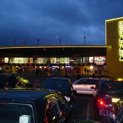 Cinéma Mégarama