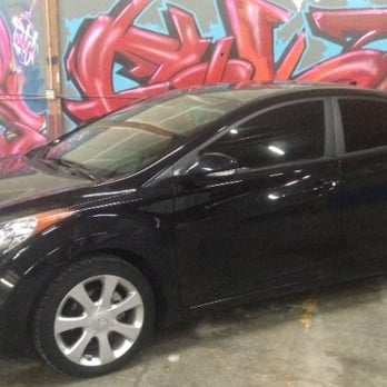 Joe's Tint Shop - Car Window Tinting Near Me Joe's Tint Shop - Car Window Tinting Near Me