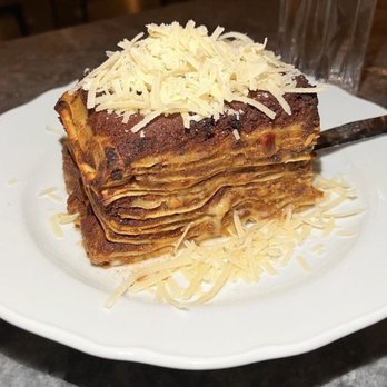 I Sodi - Tuscan Near Me - New York, New York