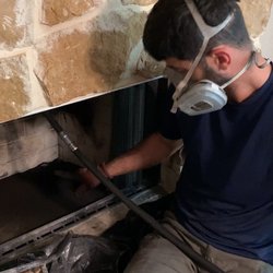 Lone Star Chimney