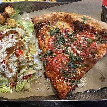 Catalyst Pizza - Lunch combo special - Pizza Near Me - Medford, Oregon Catalyst Pizza - Lunch combo special - Pizza Near Me - Medford, Oregon