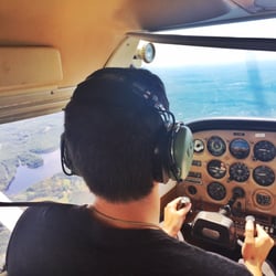 FCA Flight Center - Flyin high!