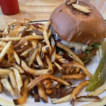 Welcome Diner - No way Jose burger was amazing! - Diners Near Me - Phoenix, Arizona Welcome Diner - No way Jose burger was amazing! - Diners Near Me - Phoenix, Arizona
