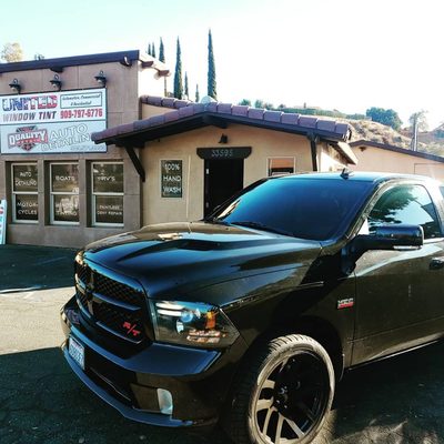 Yucaipa Window Tint Window Tinting Service In Yucaipa