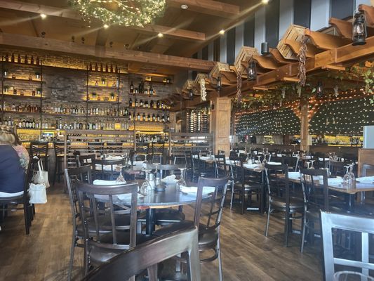 Osteria Romana by null