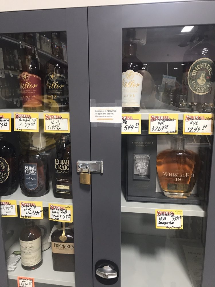 STERLING CELLARS 13 Reviews 179 US 6, Mahopac, New York Beer