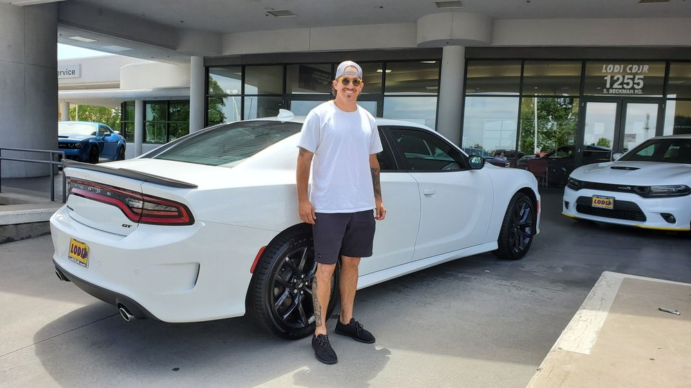 LODI CHRYSLER DODGE JEEP RAM 69 Photos & 254 Reviews Car Dealers