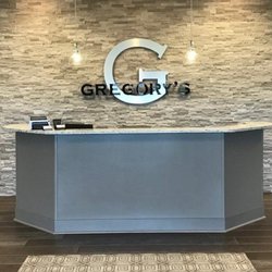 Gregory's Carpets - Gregory's Carpets