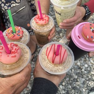 Tulla’s Sweet Retreat on Yelp