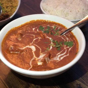 Kathakali - Butter Chicken - Indian Near Me - Kirkland, Washington Kathakali - Butter Chicken - Indian Near Me - Kirkland, Washington