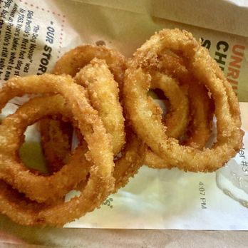 Portillo's - Onion Rings - Burgers Near Me - Maple Grove, Minnesota Portillo's - Onion Rings - Burgers Near Me - Maple Grove, Minnesota