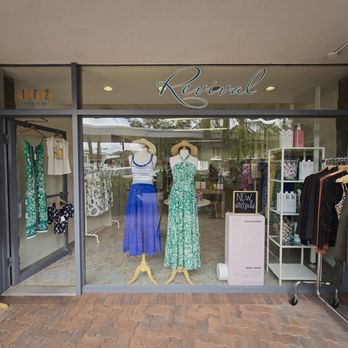Revival - Hair Salons Near Me - San Clemente, California