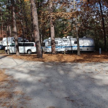 Sesquicentennial State Park - Parks Near Me - Columbia, South Carolina