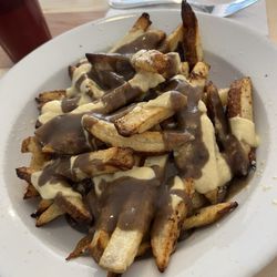 Poutine!!