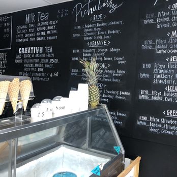 Toi Moi - Desserts Near Me - Riverside, California Toi Moi - Desserts Near Me - Riverside, California