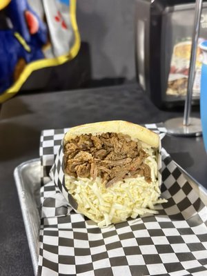 Arepa Point by null