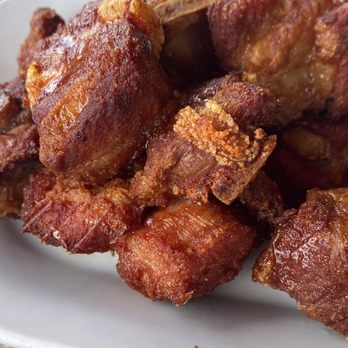 Lung Yai Thai Tapas - Roasted Baby Back Ribs - Tapas/Small Plates Near Me - Miami, Florida Lung Yai Thai Tapas - Roasted Baby Back Ribs - Tapas/Small Plates Near Me - Miami, Florida