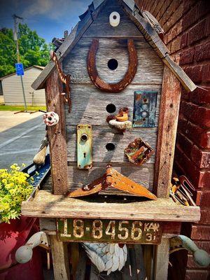 The Coop by null