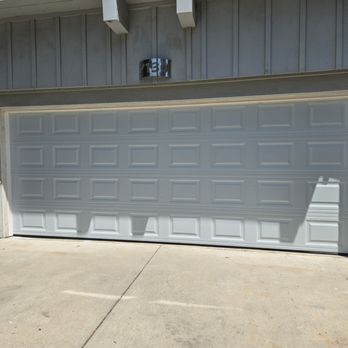 Excellence Garage Door - After - Garage Door Services Near Me Excellence Garage Door - After - Garage Door Services Near Me