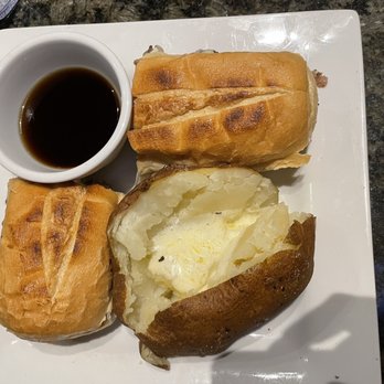 Jonathan's Grille - French Dip - Sports Bars Near Me - Madison, Alabama Jonathan's Grille - French Dip - Sports Bars Near Me - Madison, Alabama