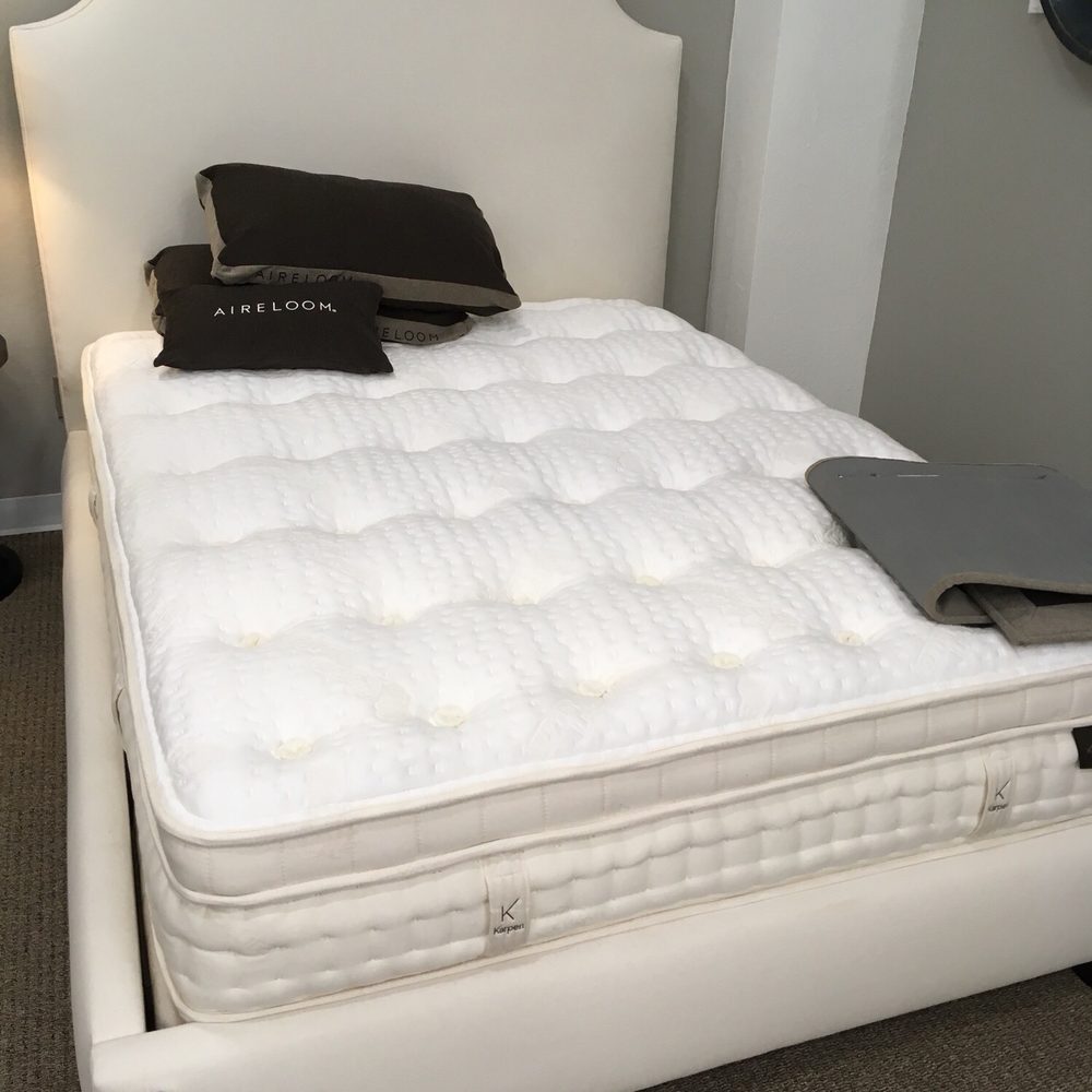 The Natural Mattress Store Oakland, CA - Last Updated January 2026 - Yelp