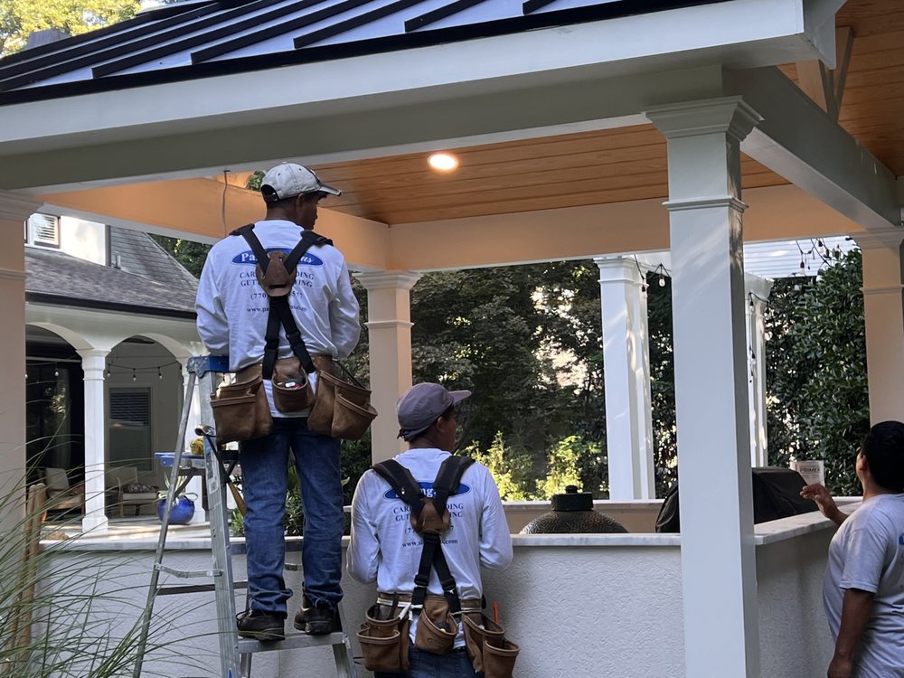 Slide of Painting Plus