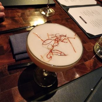 Rider - Cocktail - American Near Me - Seattle, Washington