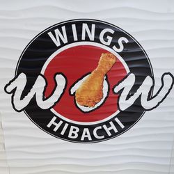 Wow Wings & Hibachi
