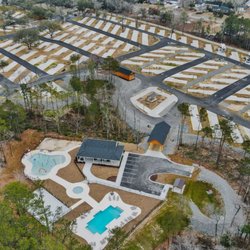 Crooked Oaks RV Park