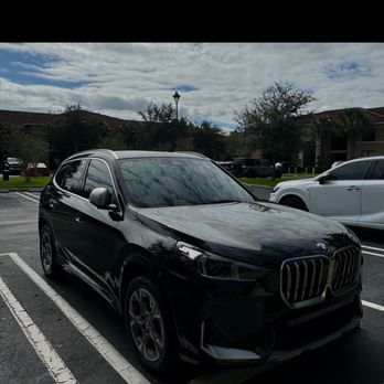 Holy Tints - Car Window Tinting Near Me - Miami, Florida Holy Tints - Car Window Tinting Near Me - Miami, Florida