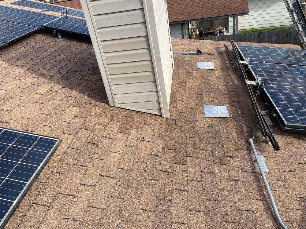 Slide of Expertise Roofing