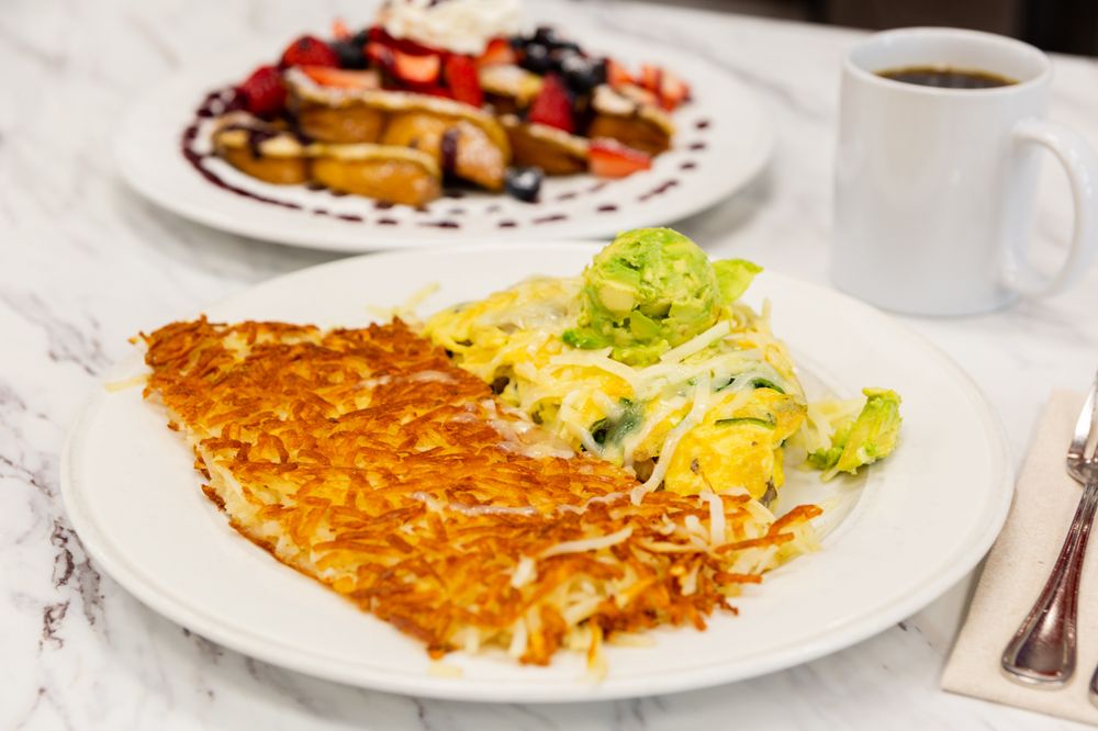 Uncle John's Pancake House - Winchester