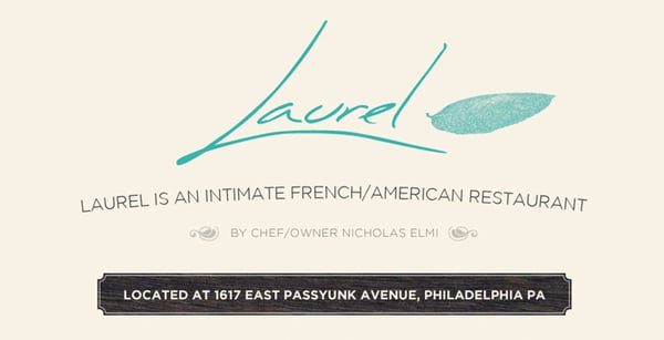 Laurel Restaurant by null