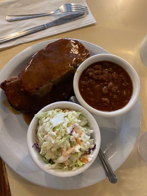 Apple Valley BBQ by null