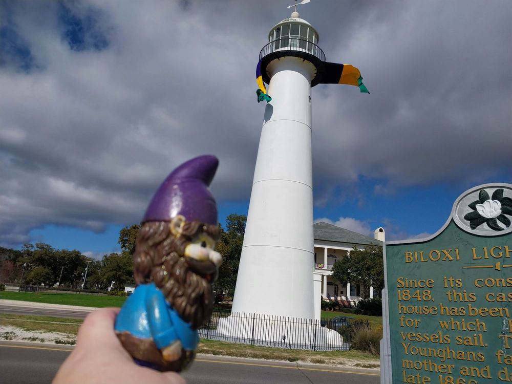 The City of Biloxi - social services organization in Biloxi, MS