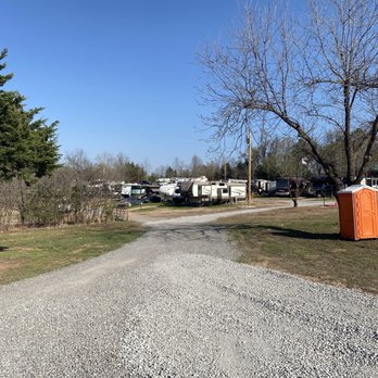 Shady Acres Rv Park - RV Parks Near Me - Perkins, Oklahoma Shady Acres Rv Park - RV Parks Near Me - Perkins, Oklahoma