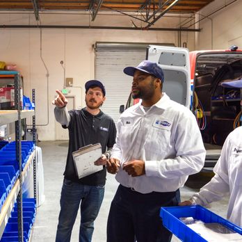 ProFlo - We come prepared to every job ready to resolve your cooling, heating, or plumbing concern! - Heating & Air Conditioning/HVAC Near Me - Temecula, California