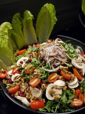 Levant Restaurant by null