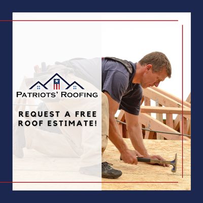 Patriots’ Roofing