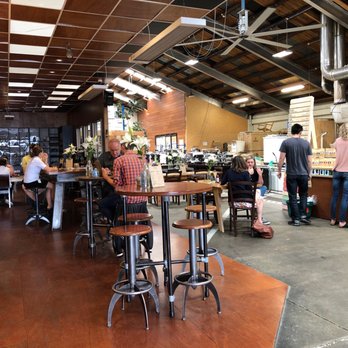 C4 Coffee - Coffee & Tea Near Me - Christchurch, CAN
