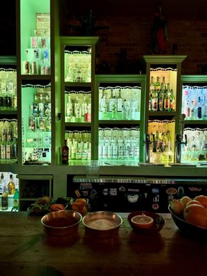 Las Perlas by null