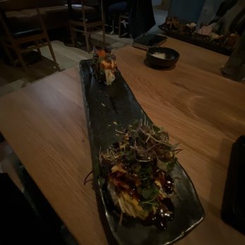 Sandfish - Sushi Bars Near Me - Palm Springs, California Sandfish - Sushi Bars Near Me - Palm Springs, California