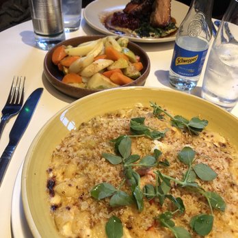 Cannonball Restaurant & Bar - Scottish Near Me - Edinburgh, EDH