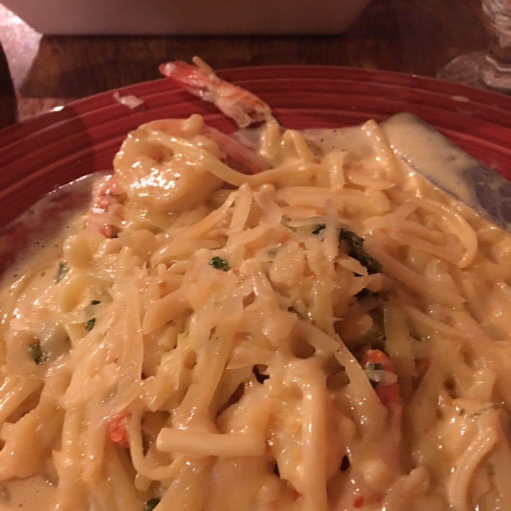 Machi's Saloon & Grill - Shrimp Linguine - Bars Near Me - Elko, Nevada Machi's Saloon & Grill - Shrimp Linguine - Bars Near Me - Elko, Nevada
